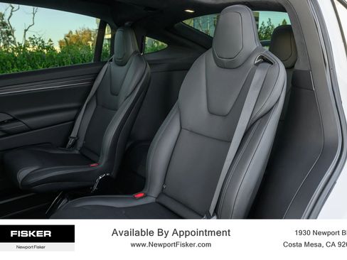 Used 2022 Tesla Model X AWD/4WD image 18