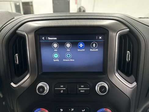 Used 2021 GMC Sierra 1500 Denali w/ Denali Ultimate Package AWD/4WD image 16