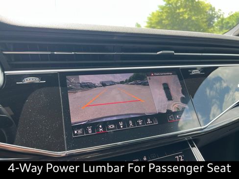 New 2026 Audi Q7 Premium Plus AWD/4WD image 17
