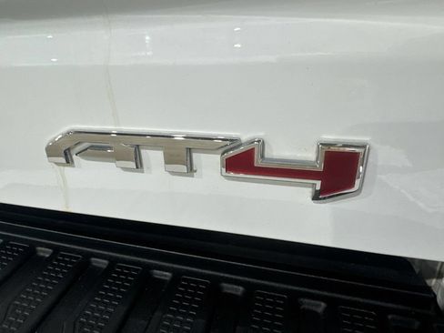 Used 2020 GMC Sierra 1500 AT4 AWD/4WD image 31