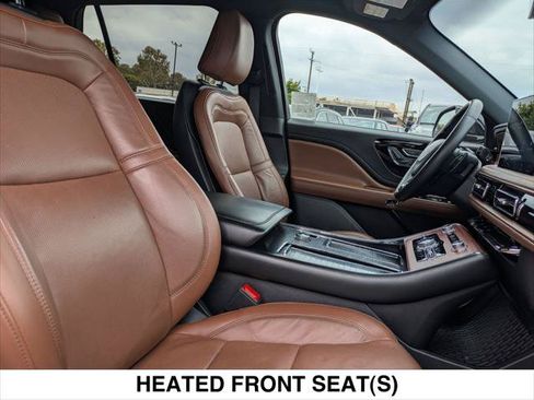 Certified 2023 Lincoln Aviator Reserve RWD image 25