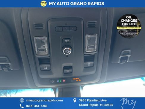 Used 2021 Chevrolet Tahoe RST image 53
