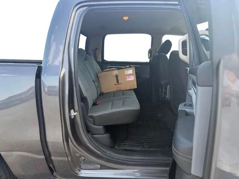 Used 2020 RAM 1500 Big Horn AWD/4WD image 31