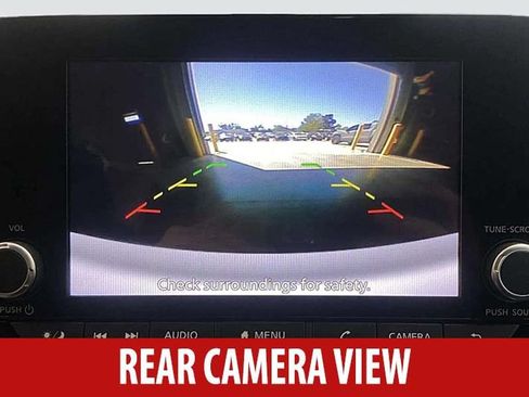 Used 2024 Nissan Pathfinder SV AWD/4WD image 14