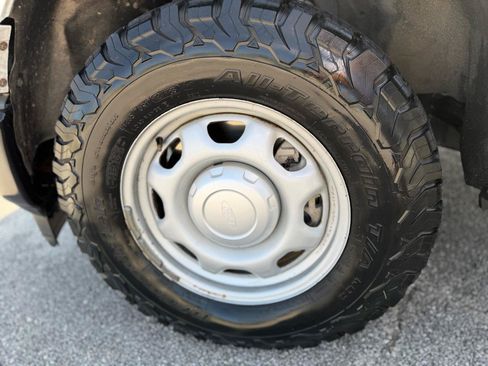 Used 2021 Ford F150 XL w/ Equipment Group 101A High AWD/4WD image 20