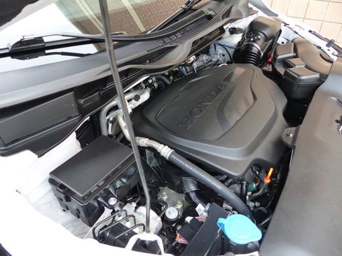 Used 2024 Honda Odyssey Elite image 23