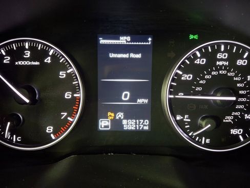 Used 2023 Subaru Outback Onyx Edition image 16