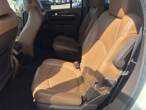 Used 2013 Buick Enclave Leather AWD/4WD image 12