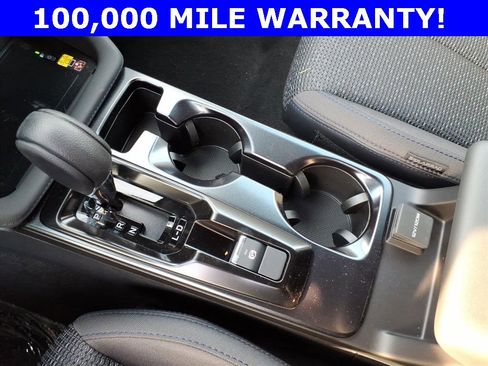 New 2026 Subaru Forester Premium image 14