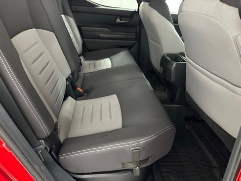 Used 2025 Toyota Tacoma TRD Sport image 53