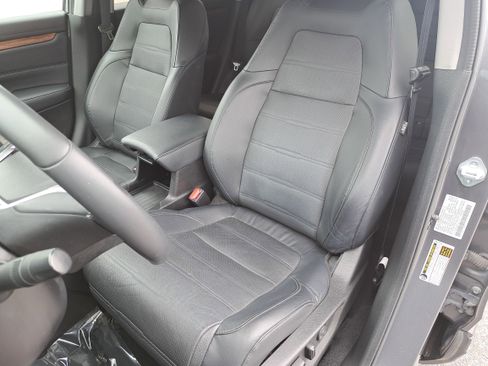 Used 2022 Honda CR-V EX-L image 15