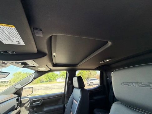New 2026 GMC Sierra 1500 AT4 image 23