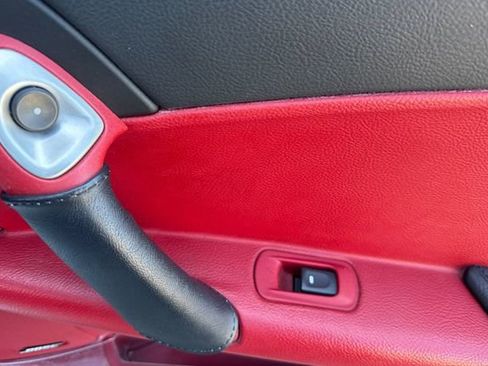 Used 2012 Chevrolet Corvette Grand Sport w/ 3LT Preferred Equipment Group image 16