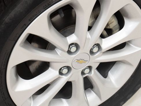 Used 2020 Chevrolet Spark LT w/ Driver Confidence Package image 59