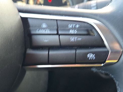 Used 2025 MAZDA CX-30 AWD 2.5 S w/ Select Sport Pkg image 13