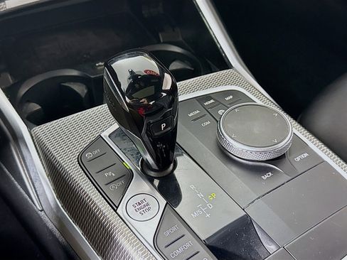 Used 2019 BMW 330i xDrive Sedan w/ M Sport Package image 20