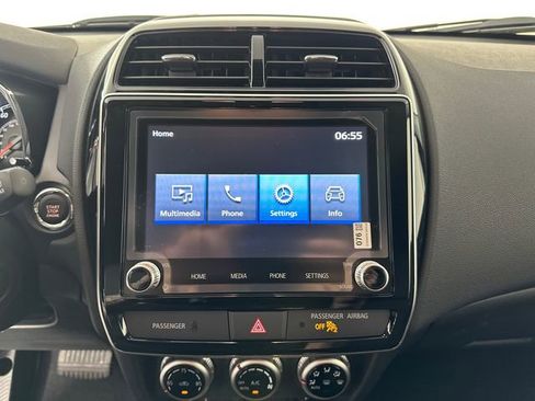 New 2026 Mitsubishi Outlander Sport SE AWD/4WD image 27