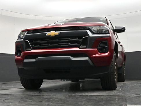 Used 2023 Chevrolet Colorado LT w/ LT Convenience Package RWD image 27