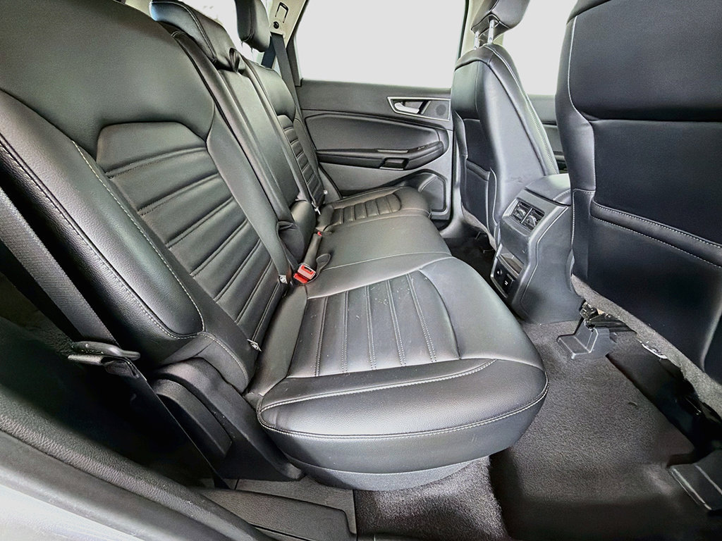 Used 2024 Ford Edge SEL w/ Convenience Package AWD/4WD image 26