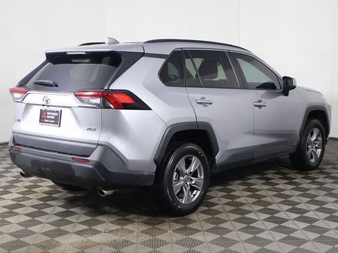 Used 2024 Toyota RAV4 XLE w/ Convenience Package image 9