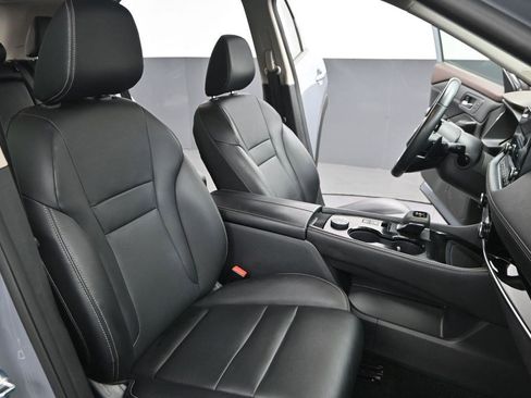 Used 2023 Nissan Rogue SL w/ SL Premium Package AWD/4WD image 27