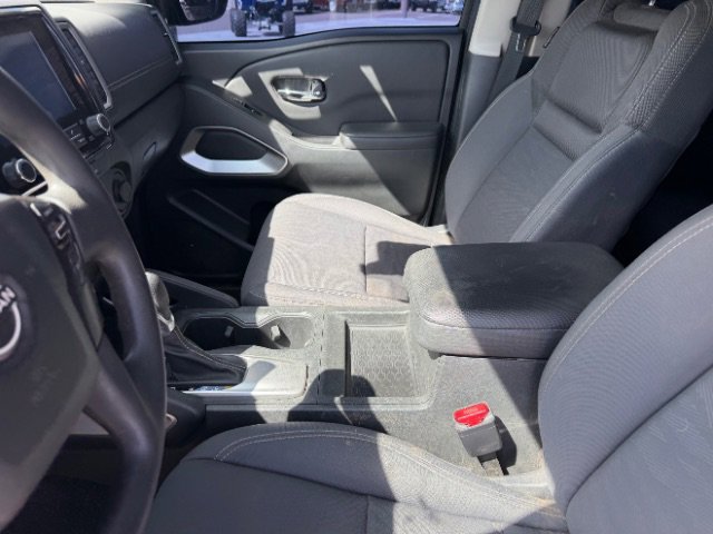 Used 2023 Nissan Frontier SV AWD/4WD image 22
