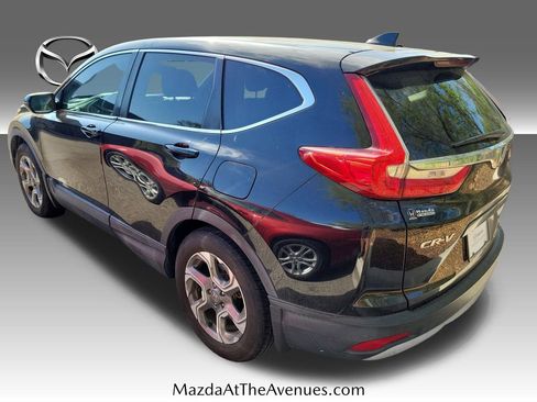 Used 2019 Honda CR-V EX-L image 19