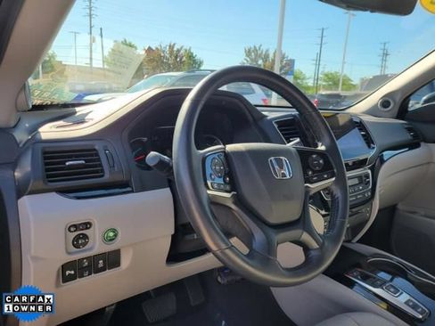 Used 2022 Honda Pilot Elite image 24