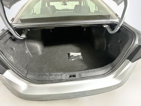 Used 2024 Nissan Altima 2.5 SV image 31