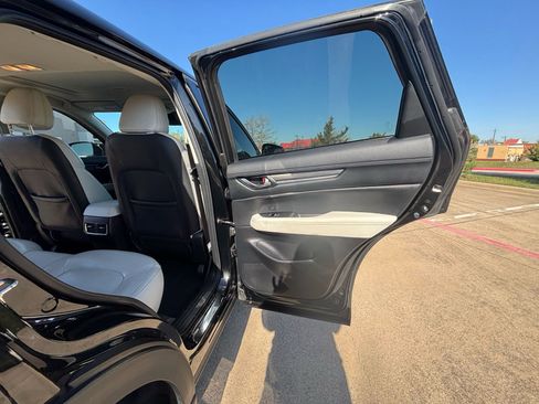 Used 2018 MAZDA CX-5 Grand Touring image 19