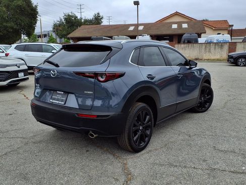 Certified 2023 MAZDA CX-30 AWD 2.5 S w/ Preferred Package image 7