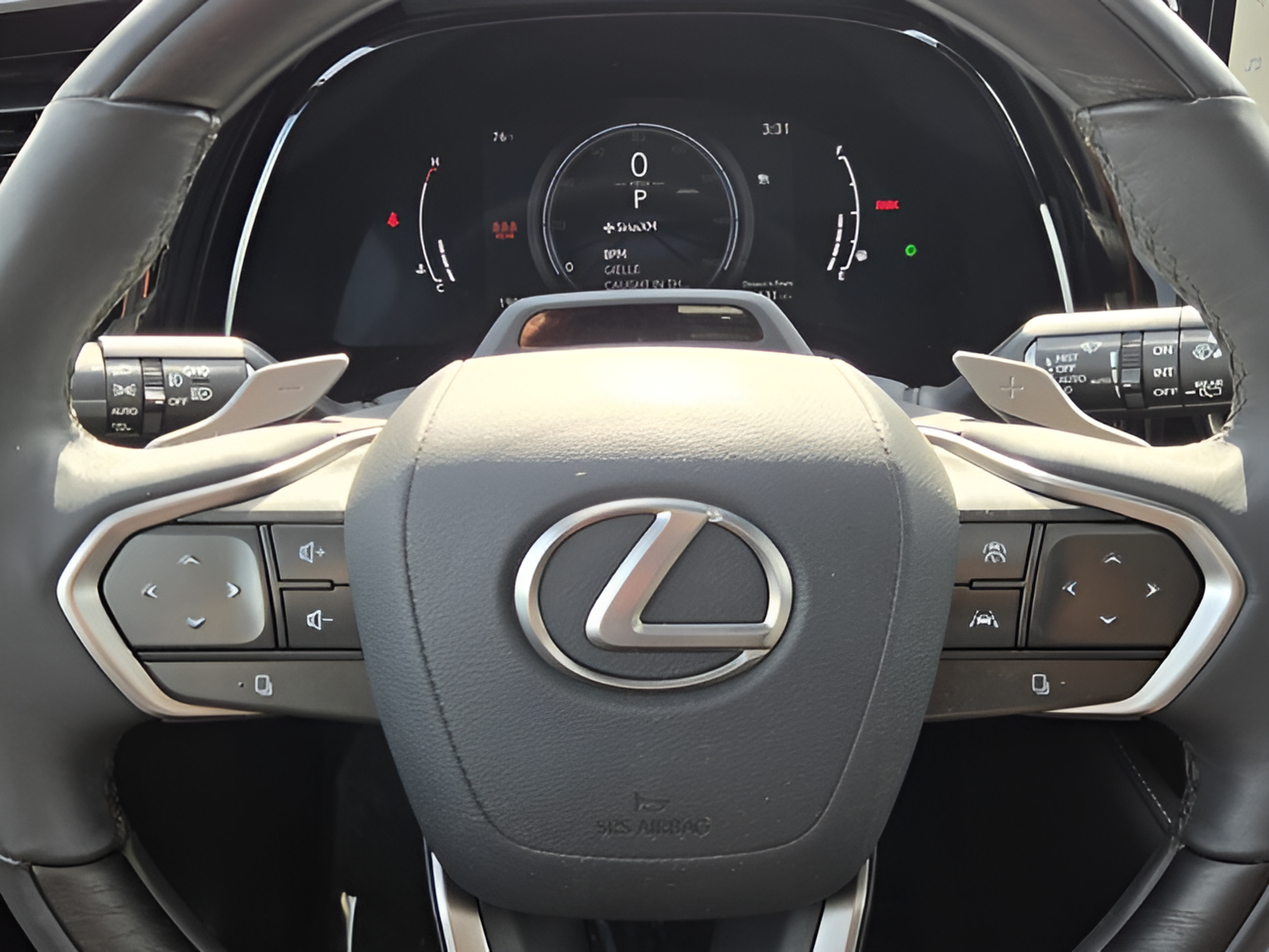 Certified 2024 Lexus RX 350 Premium Plus w/ Convenience Package AWD/4WD image 24
