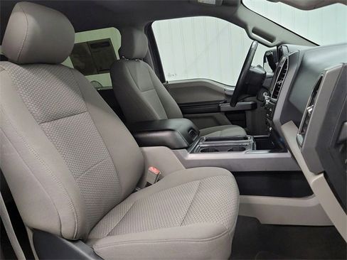 Used 2020 Ford F150 XLT w/ Equipment Group 302A Luxury image 35