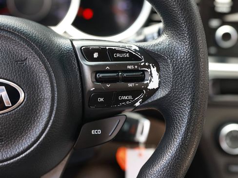 Used 2015 Kia Optima LX w/ Paint Protection Film Package FWD image 27