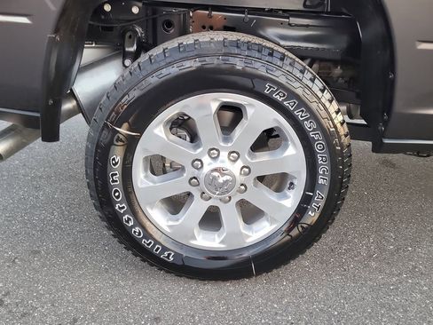 New 2026 RAM 2500 Big Horn image 5