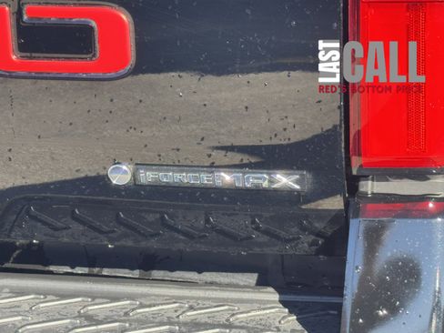 Used 2025 Toyota Tacoma TRD Pro image 9