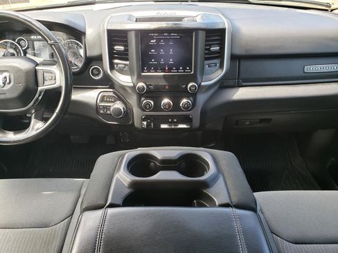 Used 2020 RAM 1500 Big Horn AWD/4WD image 19