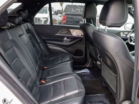 Used 2022 Mercedes-Benz GLE 53 AMG 4MATIC image 30