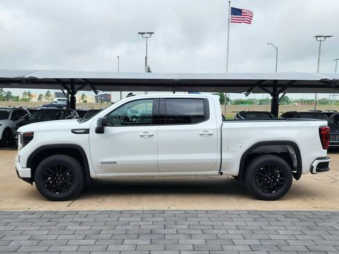 New 2026 GMC Sierra 1500 Elevation image 7