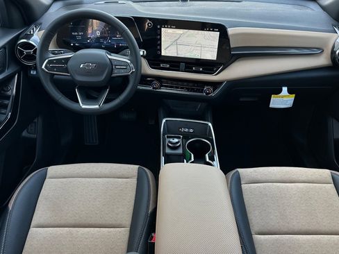 New 2026 Chevrolet Equinox ACTIV w/ Safety and Technology Package FWD image 13