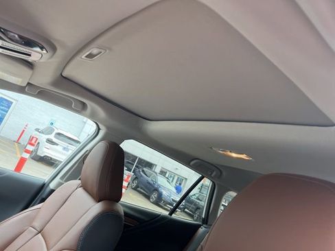 Used 2020 Subaru Outback Touring XT image 8