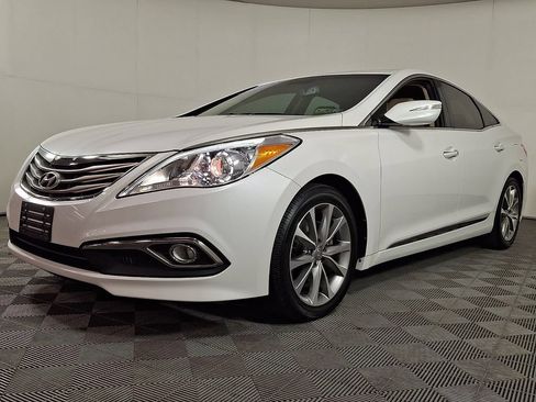 Used 2017 Hyundai Azera FWD image 6