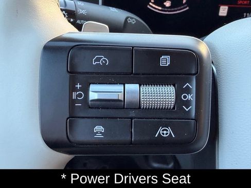 Certified 2026 Hyundai Santa Fe SEL AWD/4WD image 24