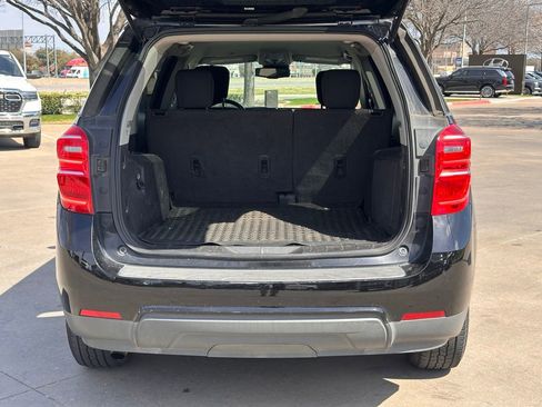 Used 2016 Chevrolet Equinox LT w/ Convenience Package image 13