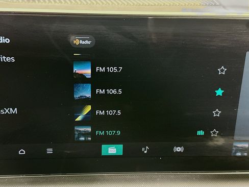 Used 2025 Kia K4 LXS image 21