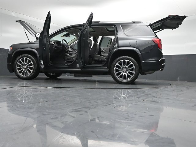 Used 2020 GMC Acadia Denali AWD/4WD image 57