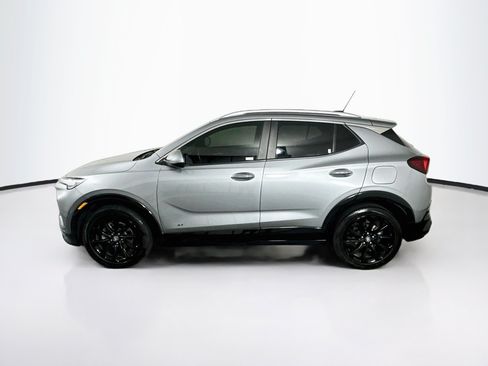 Used 2025 Buick Encore GX Sport Touring w/ Experience Buick Package FWD image 4