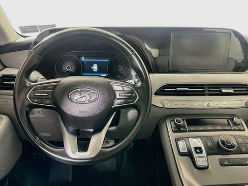 Used 2020 Hyundai Palisade SEL AWD/4WD image 27