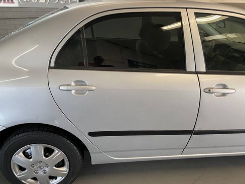 Used 2007 Toyota Corolla CE FWD image 19