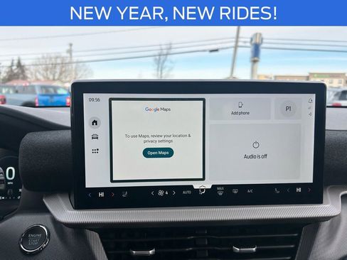 New 2026 Ford Explorer ST-Line w/ ST-Line Street Pack image 30